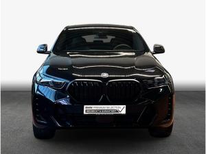 BMW X6 xDrive40d M Sport , 5-türig (Diesel)