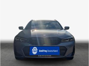 BMW 320 320i Touring Aut. , 5-türig