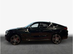 BMW X6 xDrive40d M Sport , 5-türig (Diesel)