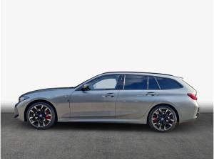 BMW 320 320i Touring Aut. , 5-türig