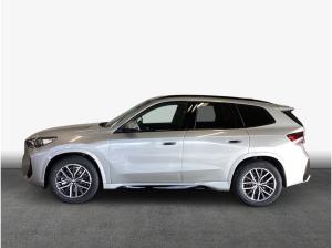 BMW iX1 xDrive30 M Sportpaket , 5-türig (Strom)
