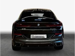 BMW X6 xDrive40d M Sport , 5-türig (Diesel)