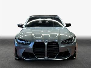 BMW M3 Competition M xDrive , 4-türig