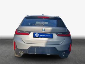 BMW 320 320i Touring Aut. , 5-türig