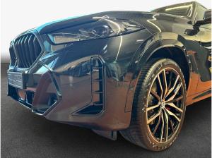 BMW X6 xDrive40d M Sport , 5-türig (Diesel)