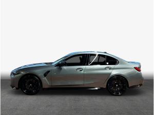BMW M3 Competition M xDrive , 4-türig