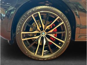 BMW X6 xDrive40d M Sport , 5-türig (Diesel)