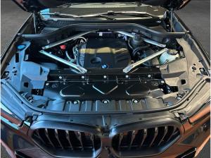 BMW X6 xDrive40d M Sport , 5-türig (Diesel)