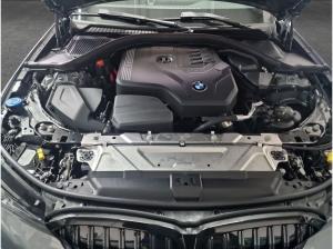 BMW 320 320i Touring Aut. , 5-türig