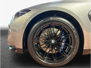 BMW M3 Competition M xDrive , 4-türig