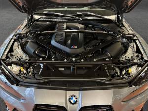 BMW M3 Competition M xDrive , 4-türig