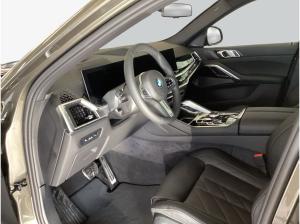 BMW X6 xDrive30d M Sport , 5-türig (Diesel)