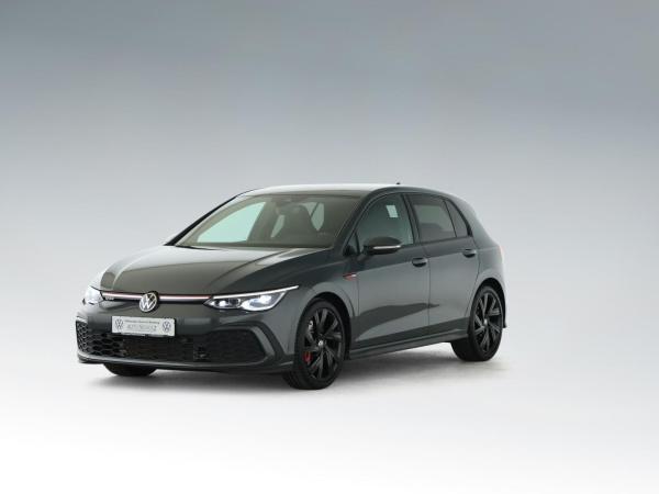 Volkswagen Golf VIII GTI 2.0 TSI DSG ❗Sofort-Verfügbar❗Bamberg📍