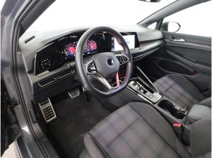Volkswagen Golf VIII GTI 2.0 TSI DSG ❗Sofort-Verfügbar❗Bamberg📍