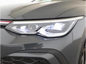 Volkswagen Golf VIII GTI 2.0 TSI DSG ❗Sofort-Verfügbar❗Bamberg📍
