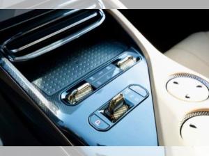 Lotus Eletre R  Carbon - 20.000km p. a.! Perfekte Rate