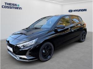 Hyundai i20 1.0 T-GDI 90 PS MT Blackline, BOSE, VERFÜGBAR