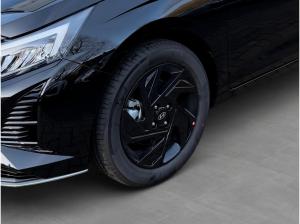 Hyundai i20 1.0 T-GDI 90 PS MT Blackline, BOSE, VERFÜGBAR