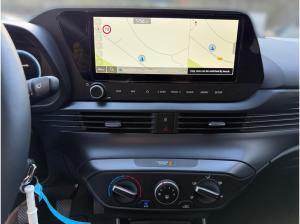 Hyundai i20 1.0 T-GDI 90 PS MT Blackline, BOSE, VERFÜGBAR