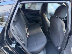 Hyundai i20 1.0 T-GDI 90 PS MT Blackline, BOSE, VERFÜGBAR