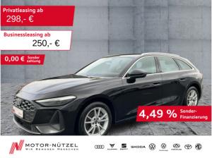 Audi A5 Avant 40 TFSI S-TR NAVI+RFK+ACC+SHZ+17"LM+VC