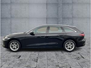 Audi A5 Avant 40 TFSI S-TR NAVI+RFK+ACC+SHZ+17"LM+VC