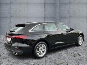 Audi A5 Avant 40 TFSI S-TR NAVI+RFK+ACC+SHZ+17"LM+VC