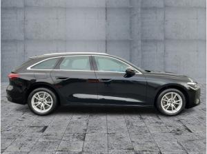 Audi A5 Avant 40 TFSI S-TR NAVI+RFK+ACC+SHZ+17"LM+VC