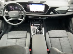 Audi A5 Avant 40 TFSI S-TR NAVI+RFK+ACC+SHZ+17"LM+VC