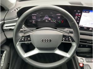 Audi A5 Avant 40 TFSI S-TR NAVI+RFK+ACC+SHZ+17"LM+VC