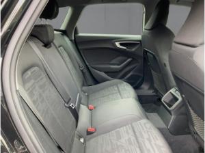 Audi A5 Avant 40 TFSI S-TR NAVI+RFK+ACC+SHZ+17"LM+VC