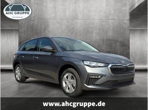 Skoda Scala Essence 1,0 TSI 85 kW 7-Gang-DSG