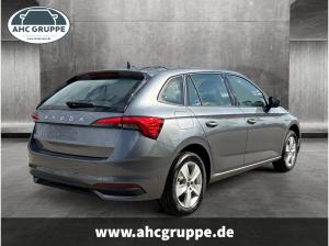 Skoda Scala Essence 1,0 TSI 85 kW 7-Gang-DSG