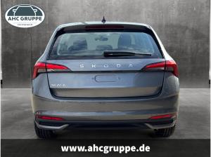 Skoda Scala Essence 1,0 TSI 85 kW 7-Gang-DSG
