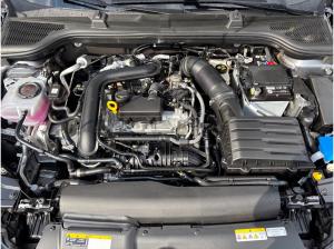 Skoda Scala Essence 1,0 TSI 85 kW 7-Gang-DSG