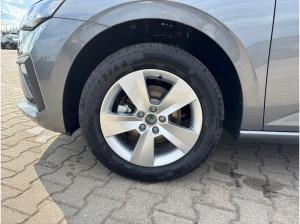 Skoda Scala Essence 1,0 TSI 85 kW 7-Gang-DSG