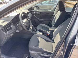 Skoda Scala Essence 1,0 TSI 85 kW 7-Gang-DSG