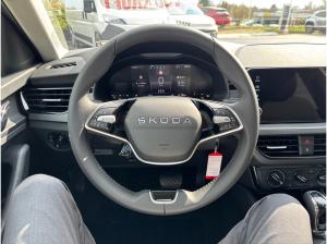 Skoda Scala Essence 1,0 TSI 85 kW 7-Gang-DSG