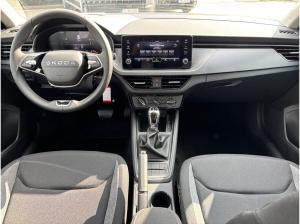 Skoda Scala Essence 1,0 TSI 85 kW 7-Gang-DSG