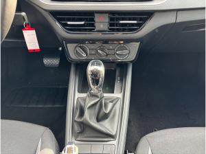 Skoda Scala Essence 1,0 TSI 85 kW 7-Gang-DSG