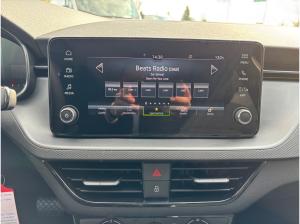 Skoda Scala Essence 1,0 TSI 85 kW 7-Gang-DSG