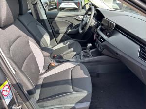 Skoda Scala Essence 1,0 TSI 85 kW 7-Gang-DSG