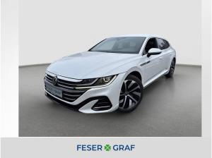 Volkswagen Arteon Shootingbrake TDI DSG R-Line Standhzg AHK
