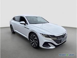 Volkswagen Arteon Shootingbrake TDI DSG R-Line Standhzg AHK