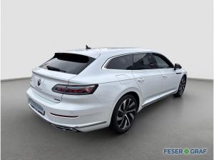 Volkswagen Arteon Shootingbrake TDI DSG R-Line Standhzg AHK