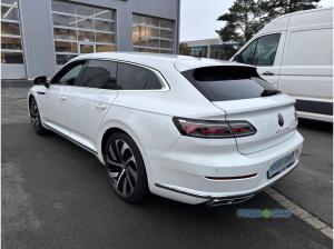 Volkswagen Arteon Shootingbrake TDI DSG R-Line Standhzg AHK