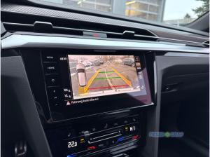 Volkswagen Arteon Shootingbrake TDI DSG R-Line Standhzg AHK