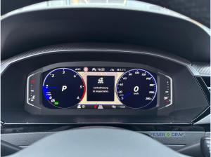 Volkswagen Arteon Shootingbrake TDI DSG R-Line Standhzg AHK