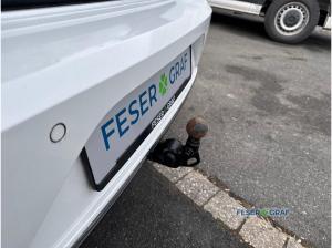 Volkswagen Arteon Shootingbrake TDI DSG R-Line Standhzg AHK