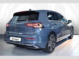 Volkswagen Golf Style | 1.5 TSI Benziner | Sonderleasing